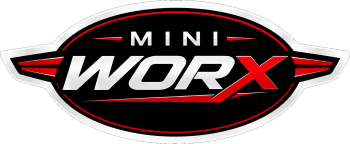 Mini Worx Mini Worx